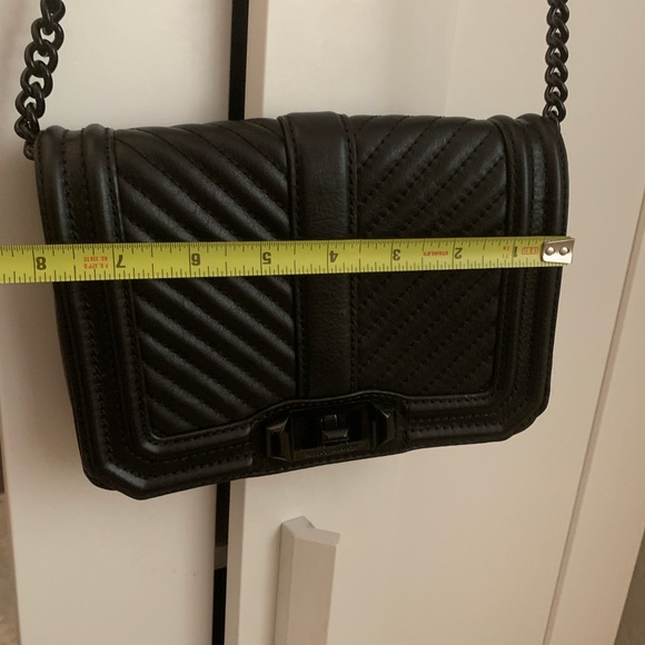 Rebecca minkoff crossbody purse - Picture 5 of 12